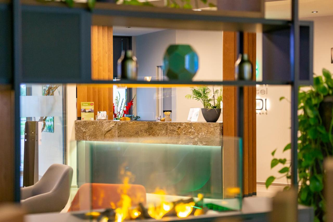 Hotel Modi Dachau Luaran gambar