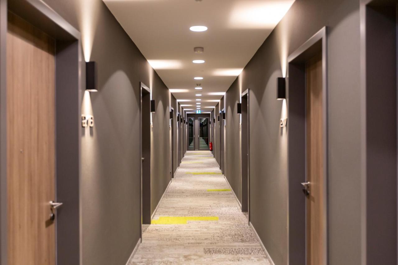 Hotel Modi Dachau Luaran gambar