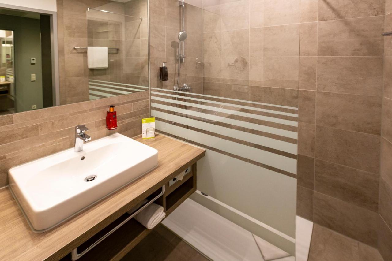 Hotel Modi Dachau Luaran gambar